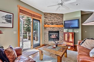 Photo 13: 410 107 Armstrong Place: Canmore Apartment for sale : MLS®# A1146160