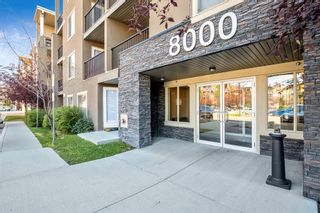 Photo 1: 8314 403 Mackenzie Way SW: Airdrie Apartment for sale : MLS®# A1258232