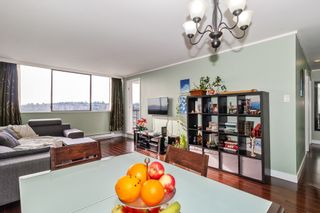 Photo 6: 2007 9521 CARDSTON Court in Burnaby: Government Road Condo for sale in "CONCORD PLACE" (Burnaby North)  : MLS®# R2524995