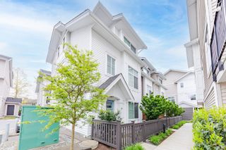 Photo 1: 28 12073 62 Avenue in Surrey: Panorama Ridge Townhouse for sale : MLS®# R2898617