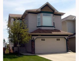 Main Photo: 16090 EVERSTONE Road SW in CALGARY: Evergreen Residential Detached Single Family for sale (Calgary)  : MLS®# C3382604