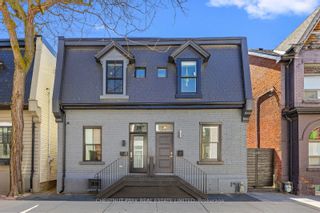 Photo 1: 37 Allen Avenue in Toronto: South Riverdale House (2-Storey) for sale (Toronto E01)  : MLS®# E8248838