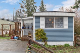 Photo 1: 34 2520 Quinsam Rd in Campbell River: CR Campbell River West Manufactured Home for sale : MLS®# 896774
