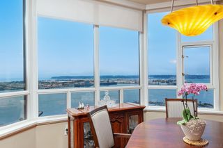 Photo 18: DOWNTOWN Condo for sale : 2 bedrooms : 700 W Harbor Dr #2902 in San Diego
