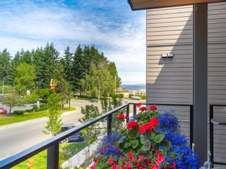 Photo 8: 203 100 Lombardy St in Parksville: PQ Parksville Condo for sale (Parksville/Qualicum)  : MLS®# 887148