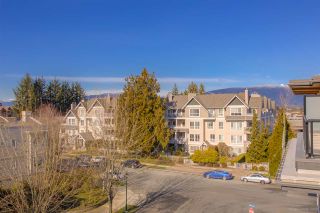 Photo 19: 401 12460 191 Street in Pitt Meadows: Mid Meadows Condo for sale in "ORION" : MLS®# R2437498
