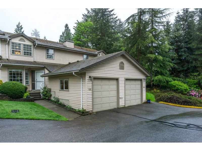 FEATURED LISTING: 2 - 2803 MARBLE HILL Drive Abbotsford