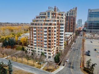 Photo 39: 303 690 Princeton Way SW in Calgary: Eau Claire Apartment for sale : MLS®# A2117194