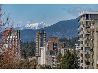 Photo 19: 402 1277 NELSON Street in Vancouver: West End VW Condo for sale in "The Jetson" (Vancouver West)  : MLS®# R2449380