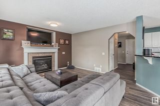 Photo 13: 19011 50 Avenue in Edmonton: Zone 20 House for sale : MLS®# E4341863