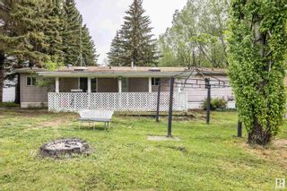 Photo 48: 8 Lakeview Drive: Rural Wetaskiwin County House for sale : MLS®# E4298488