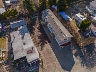Photo 23: 10 1230 MOHA ROAD: Lillooet Manufactured Home/Prefab for sale (South West)  : MLS®# 172026