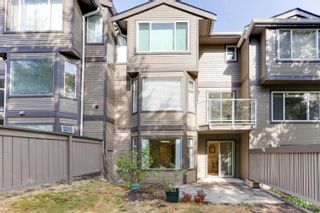 Photo 32: 180 1140 CASTLE Crescent in Port Coquitlam: Citadel PQ Townhouse for sale in "THE UPLANDS" : MLS®# R2724916