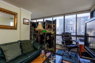 Photo 12: 1001 650 16TH Street in West Vancouver: Ambleside Condo for sale in "WESTSHORE PLACE" : MLS®# R2855918