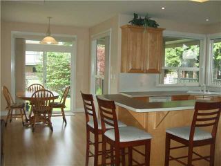 Photo 4: 20491 122B Avenue in Maple Ridge: Northwest Maple Ridge House for sale : MLS®# V948003