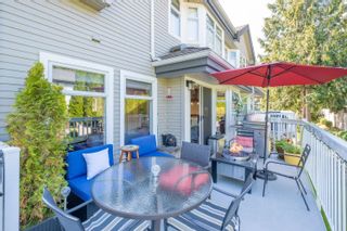 Photo 32: 851 ROCHE POINT DRIVE in North Vancouver: Roche Point Townhouse for sale : MLS®# R2746520