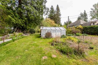 Photo 10: 3060 SUNNYSIDE Road: Anmore House for sale (Port Moody)  : MLS®# R2366520