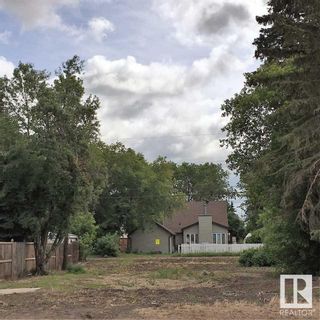 Photo 4: 4511 53 Street: Wetaskiwin Vacant Lot/Land for sale : MLS®# E4297447