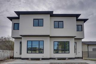 Photo 49: 1420 41 Street SW in Calgary: Rosscarrock Semi Detached (Half Duplex) for sale : MLS®# A2131470