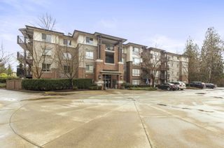 Photo 2: 408 11667 HANEY Bypass in Maple Ridge: West Central Condo for sale in "HANEY'S LANDING" : MLS®# R2858735