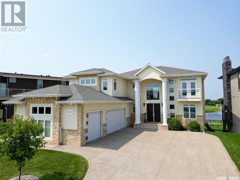 FEATURED LISTING: 3037 Lakeview DRIVE Prince Albert