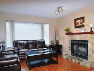 Photo 2: 23142 PEACH TREE Court in Maple Ridge: East Central House for sale in "BLOSSOM PARK" : MLS®# V915180