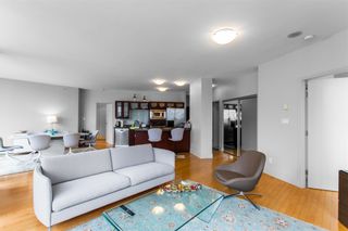 Photo 17: 1702 1228 W HASTINGS STREET in Vancouver: Coal Harbour Condo for sale (Vancouver West)  : MLS®# R2704723