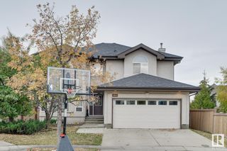 Photo 42: 2018 HILLIARD Place in Edmonton: Zone 14 House for sale : MLS®# E4317685