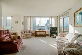 Photo 10: 1704 6070 MCMURRAY AVENUE in Burnaby: Forest Glen BS Condo for sale (Burnaby South) 