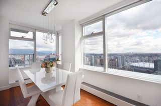 Photo 10: 3907 777 RICHARDS Street in Vancouver: Downtown VW Condo for sale (Vancouver West)  : MLS®# R2199790