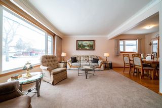 Photo 2: 584 Dunrobin Avenue in Winnipeg: Residential for sale (3D)  : MLS®# 202205664