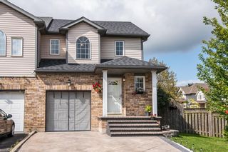 Photo 2: 80 Snowdrop Crescent in Kitchener: 333 - Laurentian Hills/Country Hills W Single Family Residence for sale (3 - Kitchener West)  : MLS®# 40486099