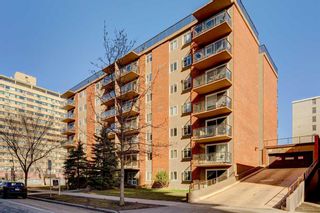 Photo 30: 405 812 14 Avenue SW in Calgary: Beltline Apartment for sale : MLS®# A2122035