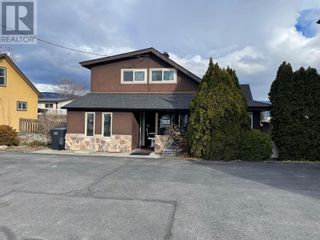 Main Photo: 13013 Rosedale Avenue in Summerland: Business for sale : MLS®# 10305426