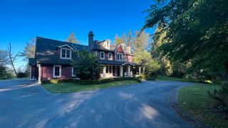 Photo 2: 5020 SUMAS MOUNTAIN Road in Abbotsford: Sumas Mountain House for sale : MLS®# R2710532