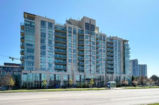 Photo 2: 713 1600 Charles Street in Whitby: Port Whitby Condo for sale : MLS®# E8296800