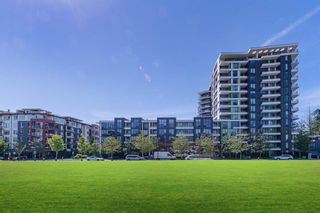 Photo 23: 524 3563 ROSS Drive in Vancouver: University VW Condo for sale (Vancouver West)  : MLS®# R2807455