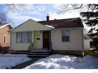 Photo 2: 3733 20TH Avenue in Regina: River Heights Single Family Dwelling for sale (Regina Area 05)  : MLS®# 599426