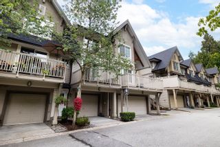 Photo 30: 25 8415 CUMBERLAND Place in Burnaby: The Crest Townhouse for sale in "Ashcombe by Polygon" (Burnaby East)  : MLS®# R2802285