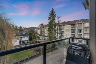 Photo 20: 307 2288 WELCHER Avenue in Port Coquitlam: Central Pt Coquitlam Condo for sale in "AMANTI" : MLS®# R2541436