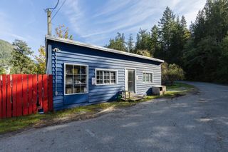 Photo 18: 4907 POOL Road in Garden Bay: Pender Harbour Egmont Business with Property for sale (Sunshine Coast)  : MLS®# C8055361
