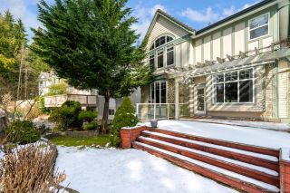 Photo 32: 3310 CHARTWELL GRN in Coquitlam: Westwood Plateau House for sale : MLS®# R2856618