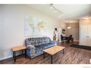 Photo 3: 477 Mark Pearce Avenue in Winnipeg: Residential for sale (3F)  : MLS®# 1621101