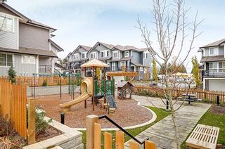 Photo 28: 5 7157 210 Street in Langley: Willoughby Heights Townhouse for sale : MLS®# R2752507