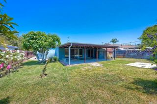 Main Photo: House for sale : 3 bedrooms : 3345 Tropicana Drive in Oceanside