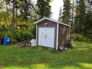 Photo 22: 4400 KNOEDLER Road in Prince George: Hobby Ranches House for sale (PG Rural North (Zone 76))  : MLS®# R2502367