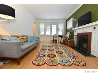 Photo 7: 2314 ELPHINSTONE Street in Regina: Cathedral Single Family Dwelling for sale (Regina Area 03)  : MLS®# 558452