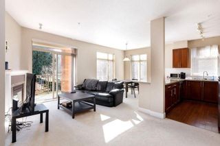 Photo 4: 201 2250 WESBROOK Mall in Vancouver: University VW Condo for sale in "Chaucer Hall" (Vancouver West)  : MLS®# R2850017
