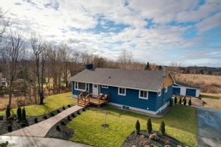 Photo 1: 2349 North Avenue in Canning: Kings County Residential for sale (Annapolis Valley)  : MLS®# 202300917