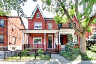 Photo 19: 23 Lansdowne Avenue E in Toronto: Roncesvalles House (2 1/2 Storey) for sale (Toronto W01)  : MLS®# W8278370